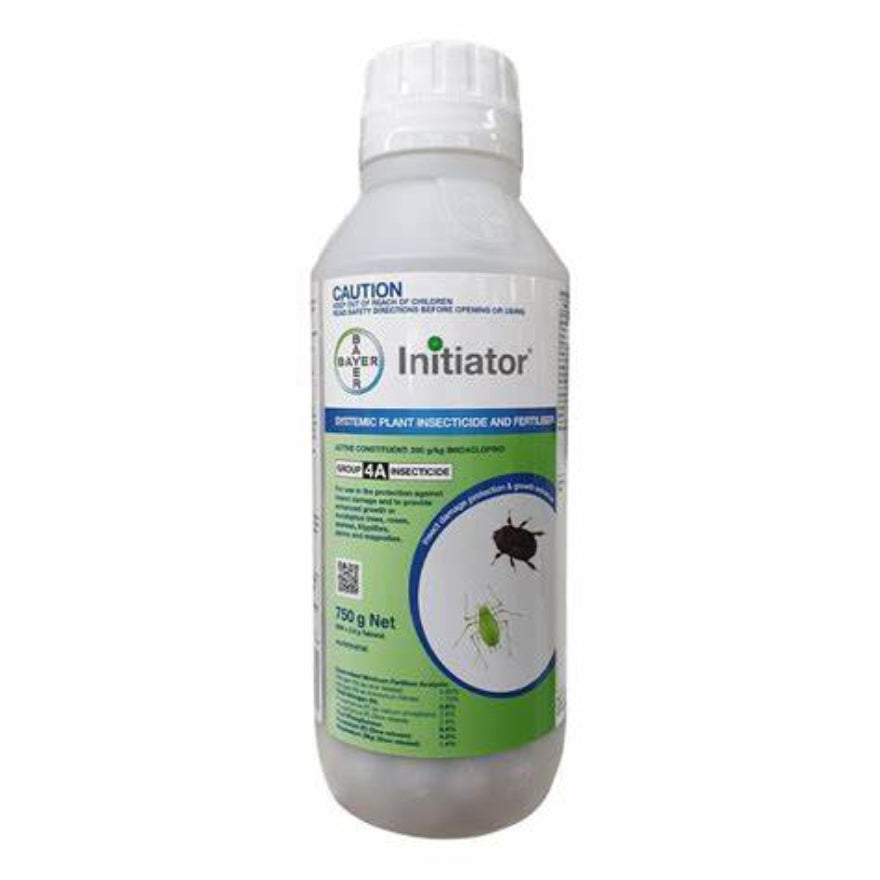 Initiator Tablets 750gm (300)