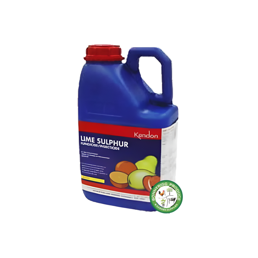 Kendon Lime Sulphur 5L