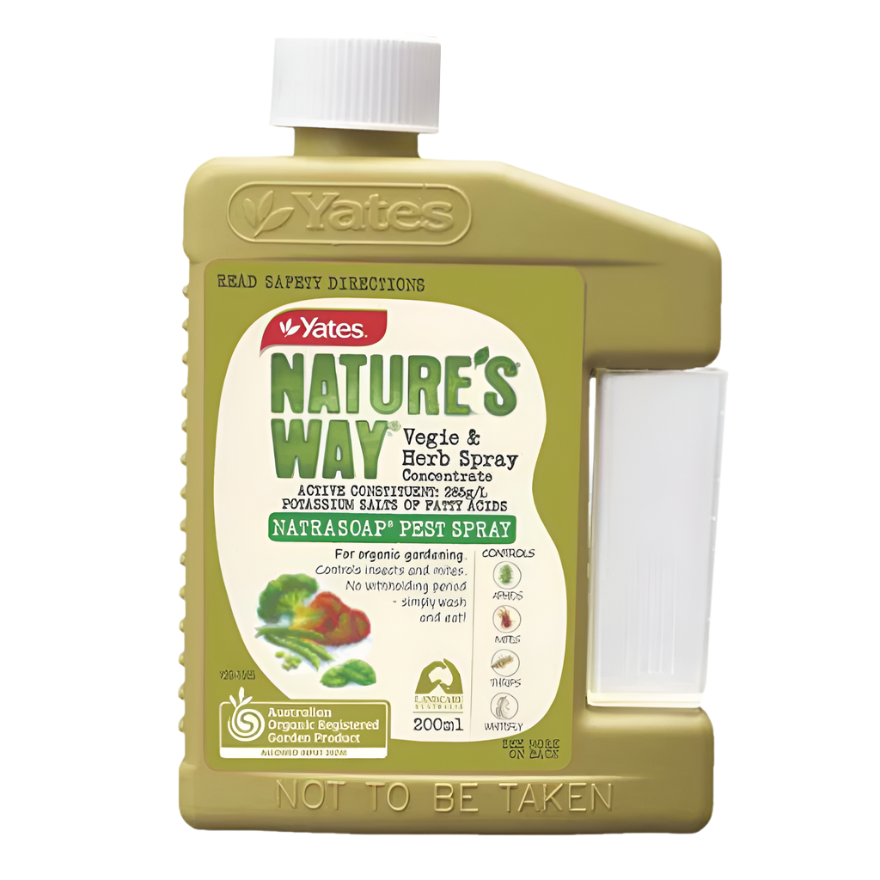 Natures Way Natrasoap 200ml