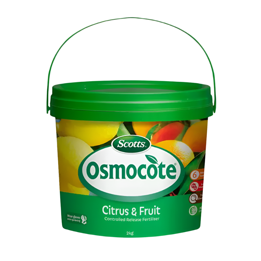 Osmocote Fruit & Citrus 2kg