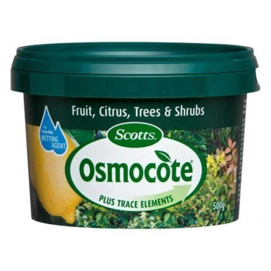 Osmocote Fruit & Citrus 500gm