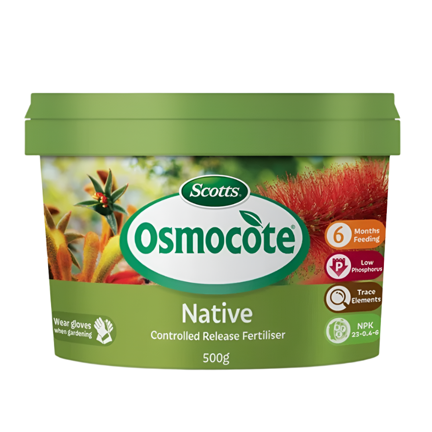 Osmocote Native 500gm