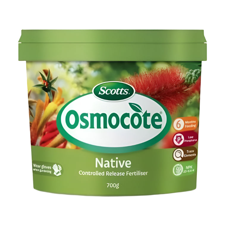 Osmocote Native Gardens 700gm
