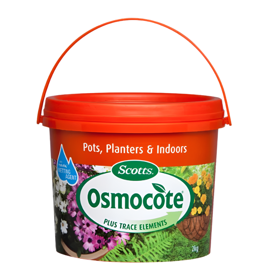 Osmocote Pots & Planters 2kg