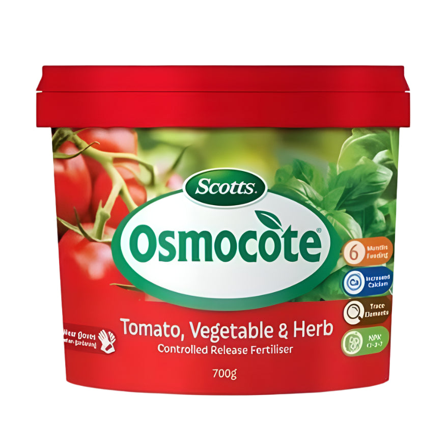 Osmocote Tomato Vegetable and Herb 700gm