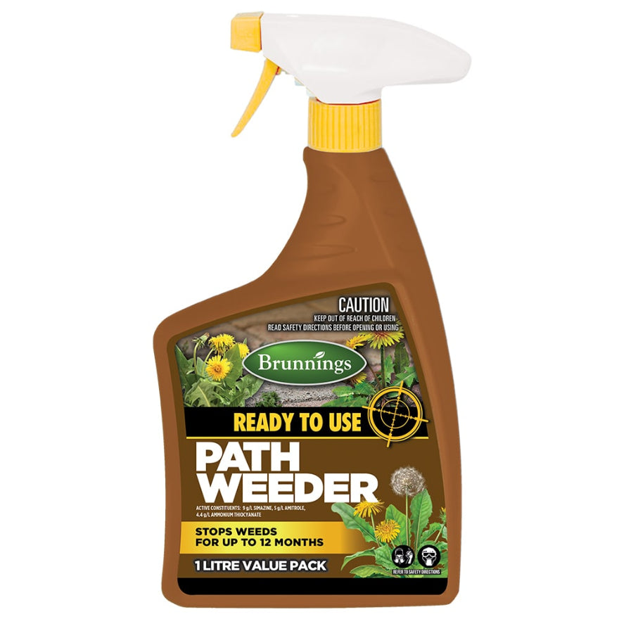 Pathweeder Fast Action RTU 1L