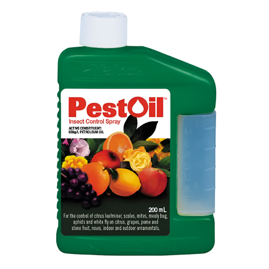Pest Oil 200ml