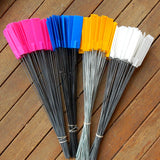 Pot Marker Red (50)