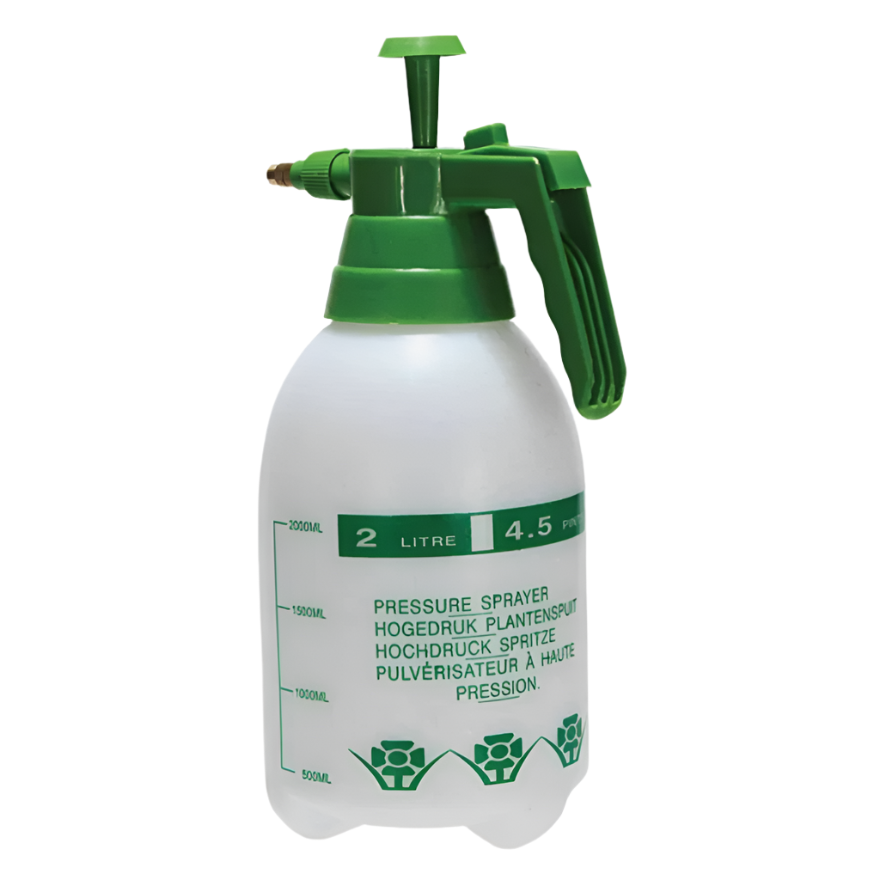 Pressure Sprayer 2L