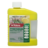Pyrethrum Insecticide 200ml