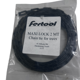 CLEARANCE - MAXI LOCK 2m