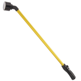 One Touch Rainwand 30in Yellow