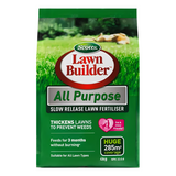 Scott's All Purpose Lawn Builder 4kg
