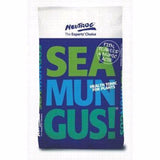 Neutrog Seamungus 10kg bag of organic soil and plant conditioner, blue and white packaging.