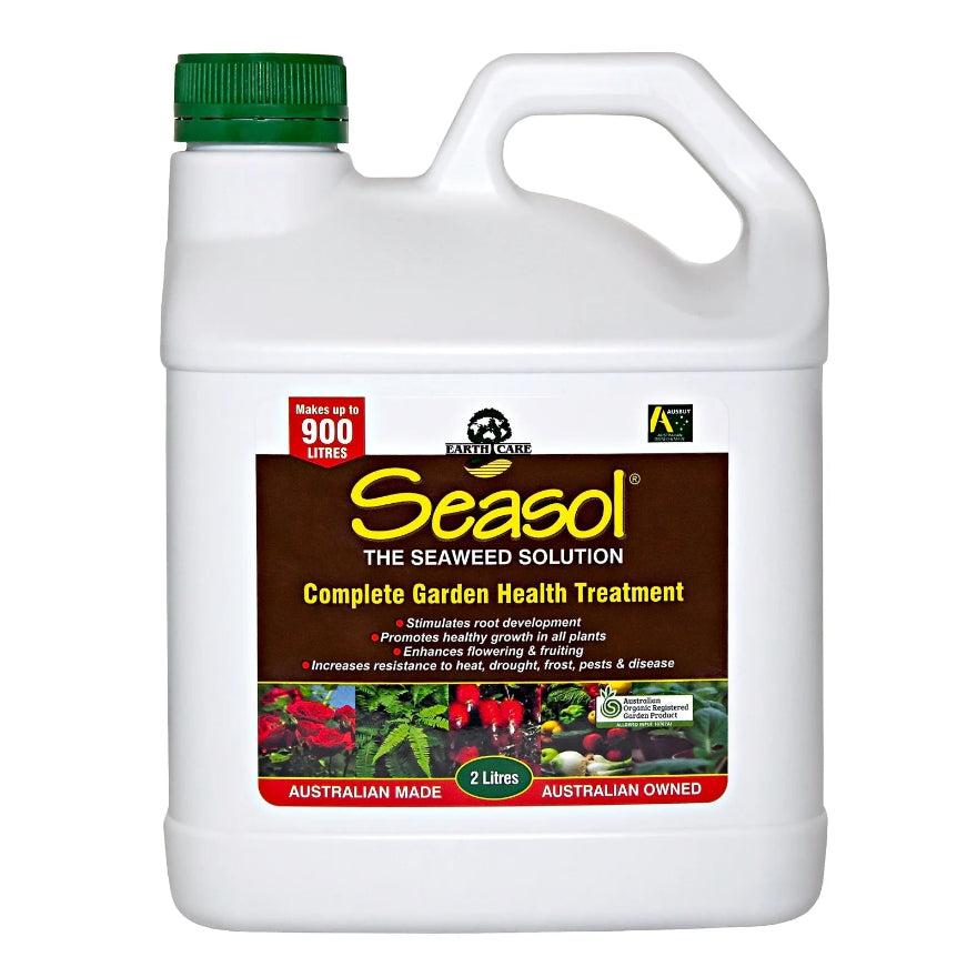 Seasol Concentrate 2L