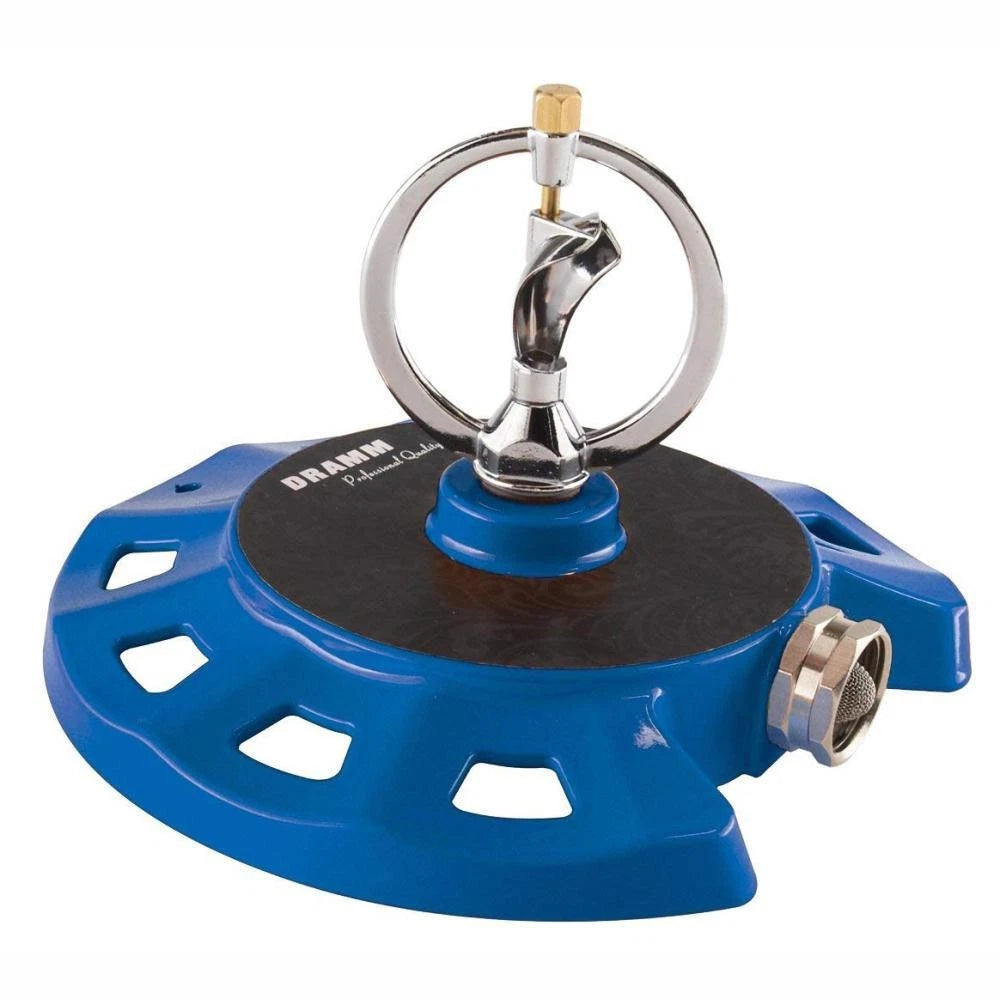 Dramm Spinning Sprinkler