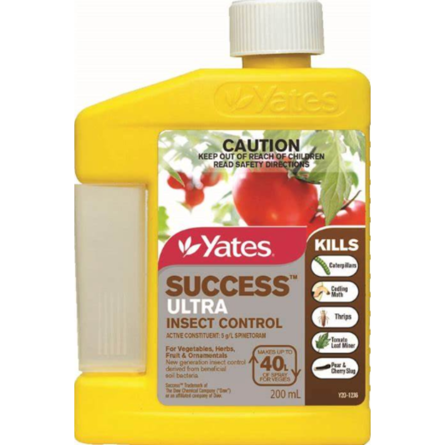 Success Ultra 200ml
