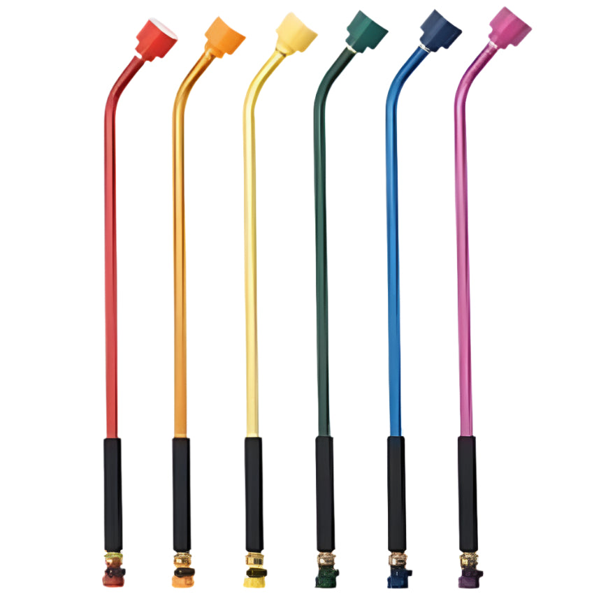Sunrise Rainwand 30" Orange