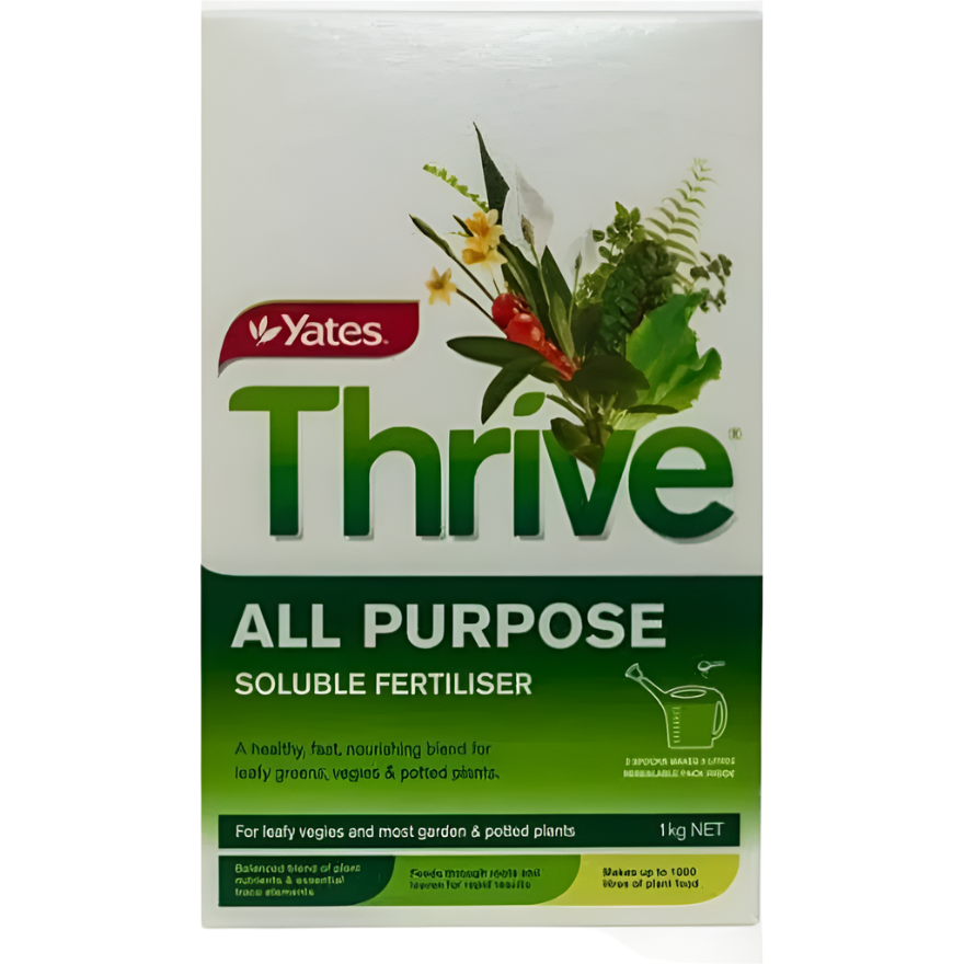 Thrive All Purpose 1kg