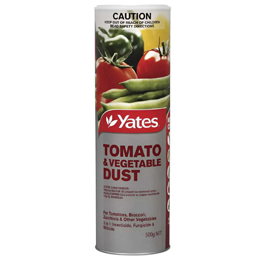 Tomato & Vegetable Dust 500gm