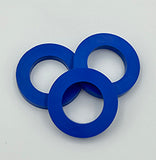 Dramm Replacement Washers