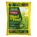 Weed n Feed Granular 12.5kg