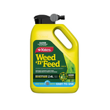 Weed n Feed Hose On 2.4L