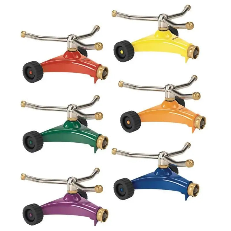Dramm Whirling Sprinkler