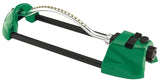 Dramm ColorStorm Oscillating Sprinkler - Green